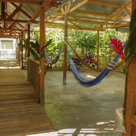 Isuyama Hostel Puerto Maldonado Exteriör bild
