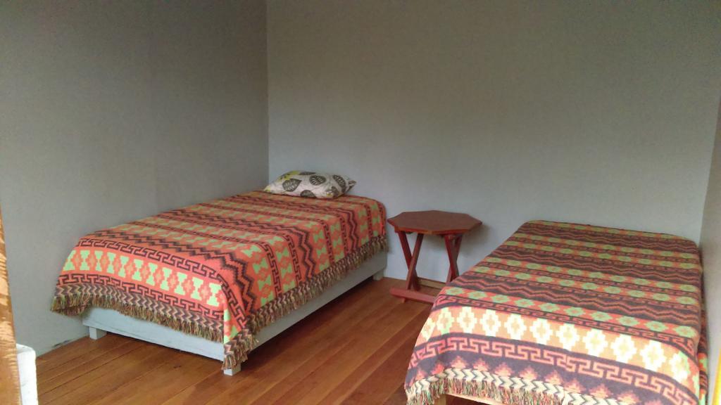 Isuyama Hostel Puerto Maldonado Exteriör bild