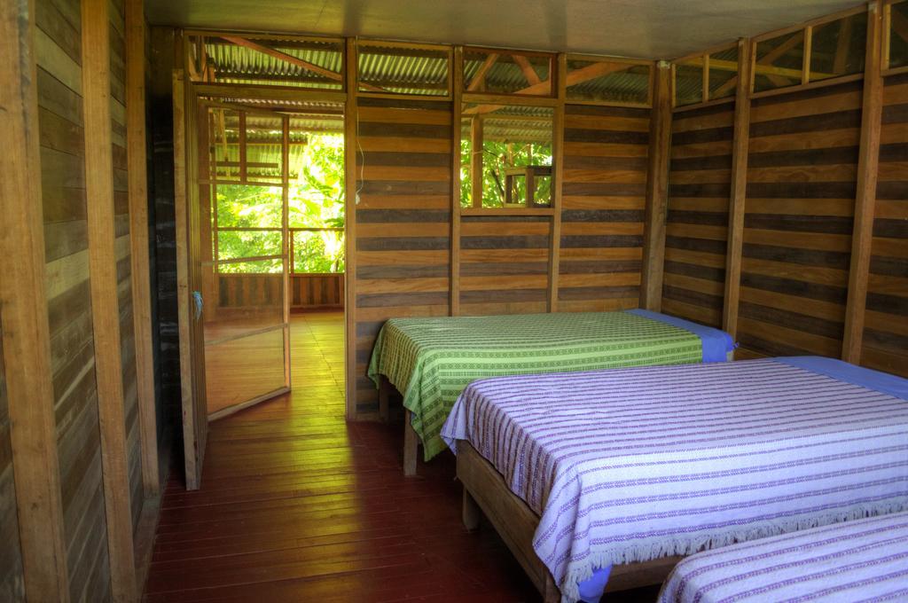 Isuyama Hostel Puerto Maldonado Exteriör bild